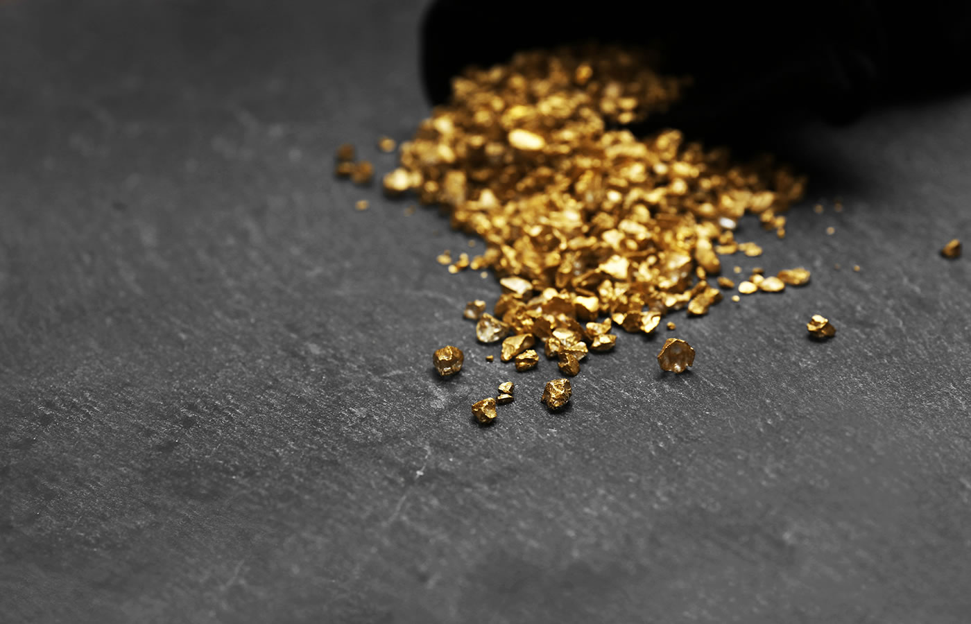 Toya Gold 